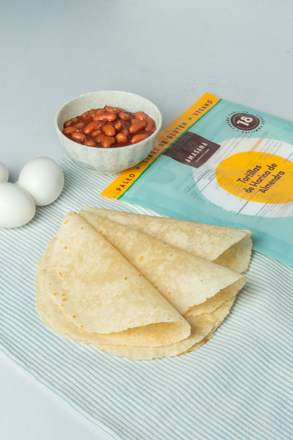 Tortillas