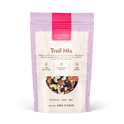 Trail Mix Original