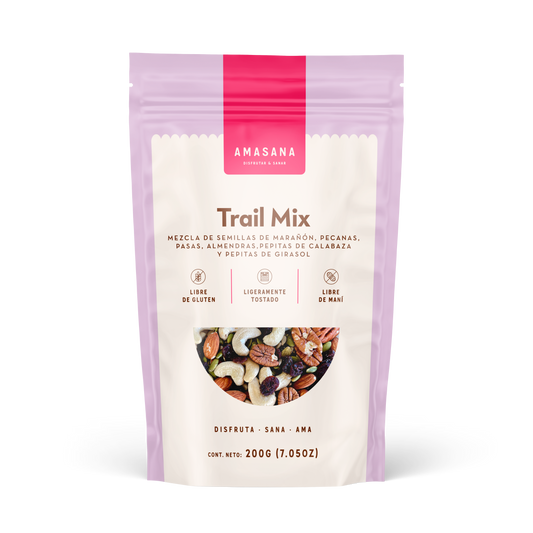 Trail Mix Original