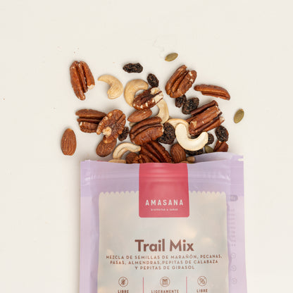 Trail Mix Original